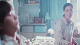 绝症少年最后的愿望是“破雏”，结果老母亲竟找来nba球星！喜剧