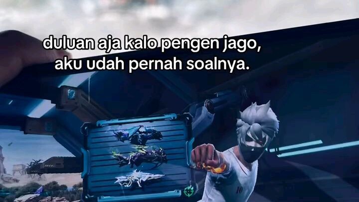 Free Fire Games