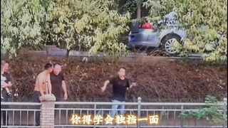 友谊的小船彻底翻了