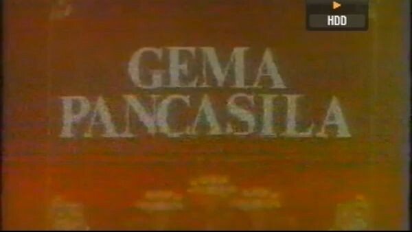 Gema-Pancasila
