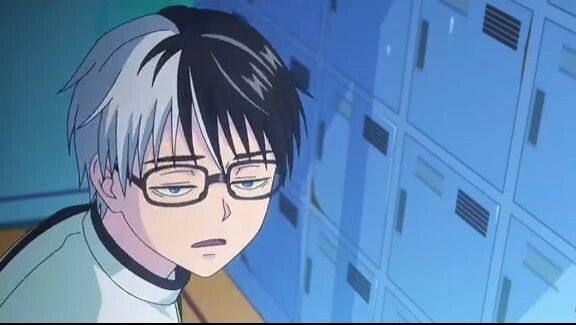 Rekomendasi Anime Spring 2026!