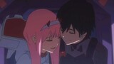 ❤【My Love】【Darling in the Franxx】02 The bond with Hiro❤