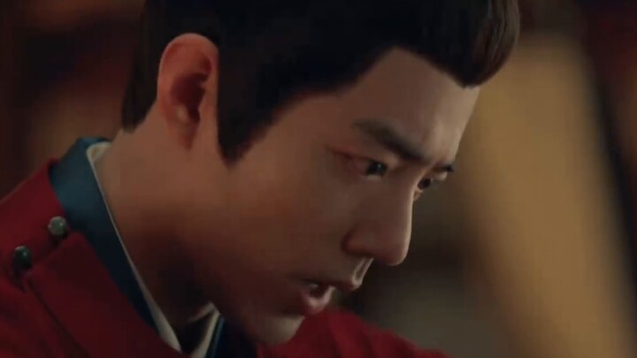 Xiao Zhan Narcissus "Jade Amber" Hidden Shadow Sea Mountain Alliance Episode 1 ‖ Runaway Cunning Pri