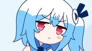 【22娘×33娘】大坏蛋，疼疼我！