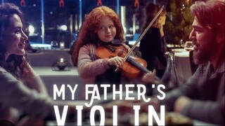 Movie My Fathers Violin