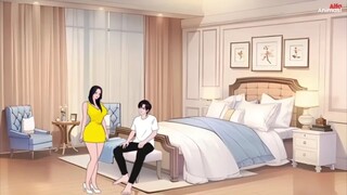 Drama Animasi Full Movie