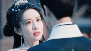 宋墨你终于确认窦昭就是那晚的狐面女子了，昭昭墨墨又进一步【九重紫】