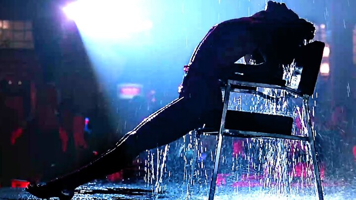 He couldn't resist her (Flashdance Cutest Scenes) 🌀 4K