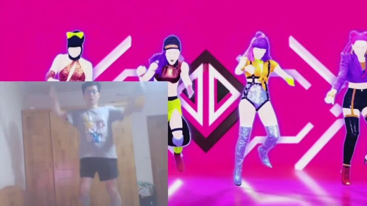 【NO General】Qian Zanqi- DDU-DU DDU-DU