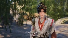 The Sword Emperor Of Eternity Eps 08 Sub Indo