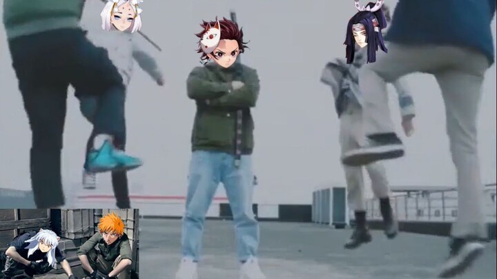[Heian-kyo] What will happen when Tanjiro arrives at Heian-kyo?