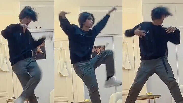 شرح تفصيلي لنسخة غرفة التدريب الخاصة بـ Just You Are So Beautiful، وتمت إضافة DLC Drunken Master الج