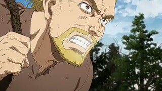 Vinland saga s2 episode 8 sub indo