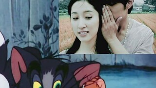 This is the re-released MV of "Qilixiang"