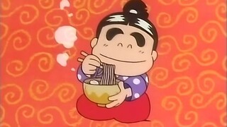 Nintama Rantarou Tv1993 [07 08] พากย์ไทย