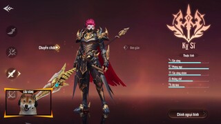 [Cảm nhận] Dragon Saga VTC -  Game MMORPG phiêu lưu săn rồng sở hữu đồ họa anime