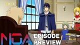 Banished from the Hero's Party I Decided to Live a Quiet Life Episode Preview 07 [English Sub]