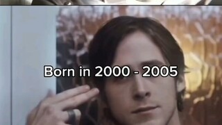 I born: