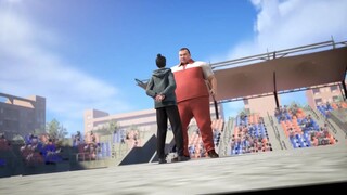 All Round Master Eps 05 Sub Indo