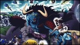 The Growing "YONKO PROBLEM" - One Piece Analysis | B.D.A Law