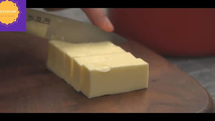 Ẩm thực của người Hàn #amthucngon #monngonmoingay