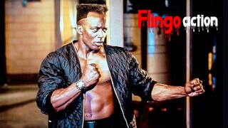 Billy Blanks Action Movie | Hollywood Action English Movie