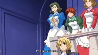 Kyou kara Maou! | EP 54 | Sub Indo