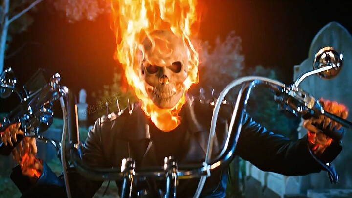 Marvel’s epic iconic scene—by the time those two brothers show up at the end, all I can say is: stan