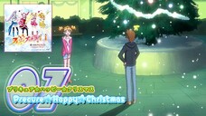 プリキュア☆ハッピー☆クリスマス | Precure Happy Christmas