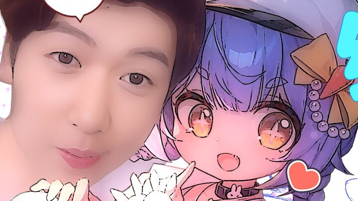 【Zilong】Would you like some rabbit today?