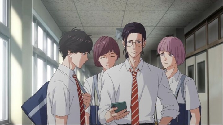 Twilight out of focus eps 11