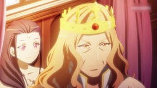 July new show: The hero was given the ability to cheat by the goddess as soon as he was born, and he