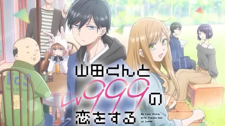 Rekomendasi anime romance 2023