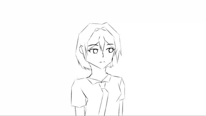 Yandere girl