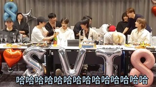 八年了，文俊辉一句话的杀伤力还是那么大