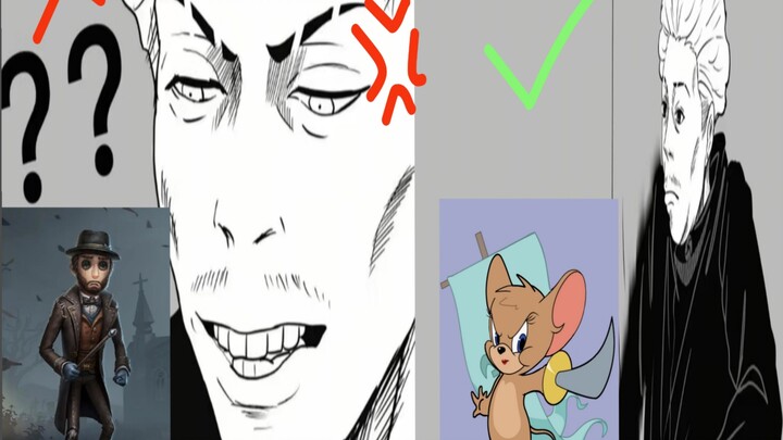 Mengapa Identity V tidak seasyik Tom and Jerry?