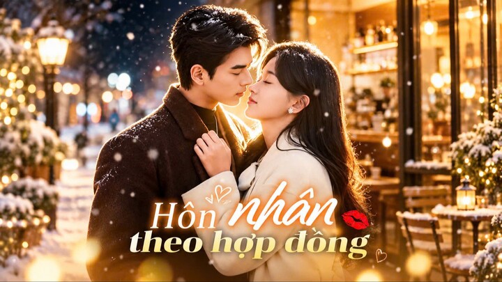 Hôn nhân theo hợp đồng