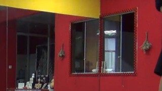 【Nhóm múa Nan】 Phòng dạy và luyện tập nhảy Boom NCT Dream Dance (Phần 1)