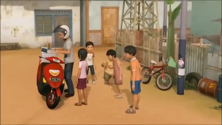 Adit & Sopo Jarwo - 27