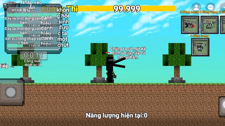 #BuildaGame#我的世界多元对决无疑是好玩的#33634099 xin 1 tim