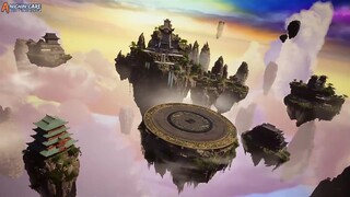 Supreme God Emperor Eps 490 Sub Indo