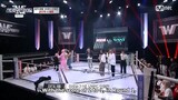 STREET WOMAN FIGHTER Episode 6 [ENG SUB]