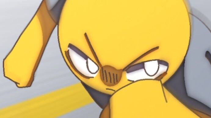 [Original Animation/Stickman] TJJ Prison Break 2 PV2