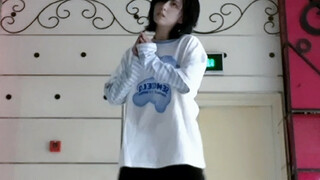 【日常练舞】像神一样呐