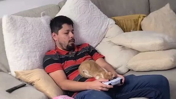 Cuando llego candado a jugar