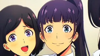 Solo Leveling Youre my Brother Right ?