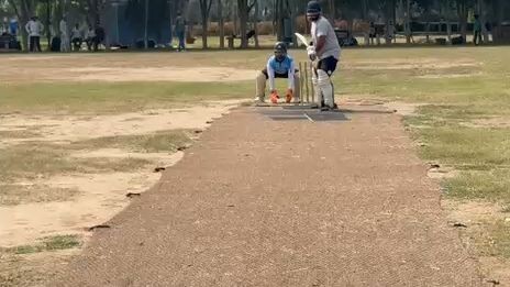 Match video