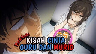 Anime Hard Ecchi Kisah Guru Dan Murid