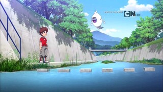 Đồng hồ yêu quái tập 2