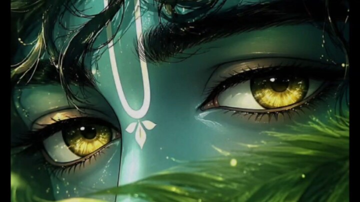 hare Krishna